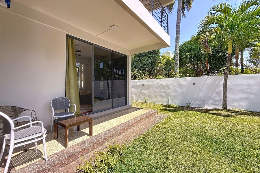 Pereybere Apartment 3&nbsp;rooms 107&nbsp;m² Rental