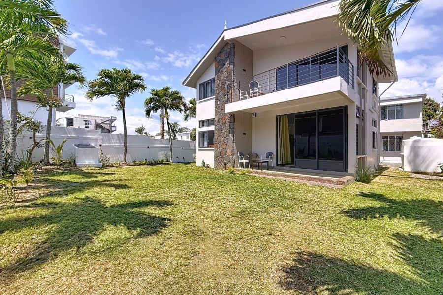 Pereybere Apartment 3&nbsp;rooms 107&nbsp;m² Rental