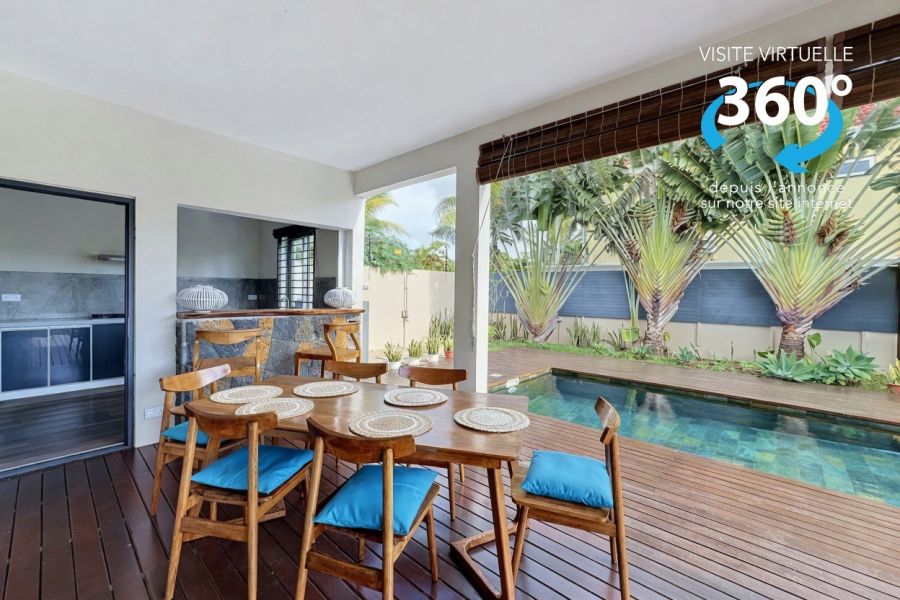 Pereybere House 6&nbsp;rooms 340&nbsp;m² Rental