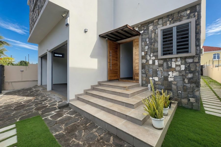 Pereybere House 6&nbsp;rooms 340&nbsp;m² Rental