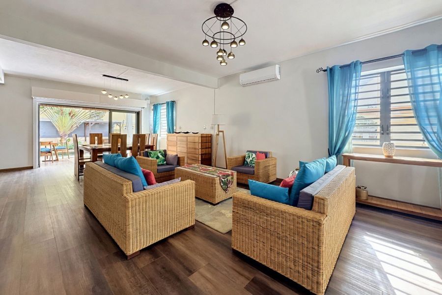 Pereybere House 6&nbsp;rooms 340&nbsp;m² Rental