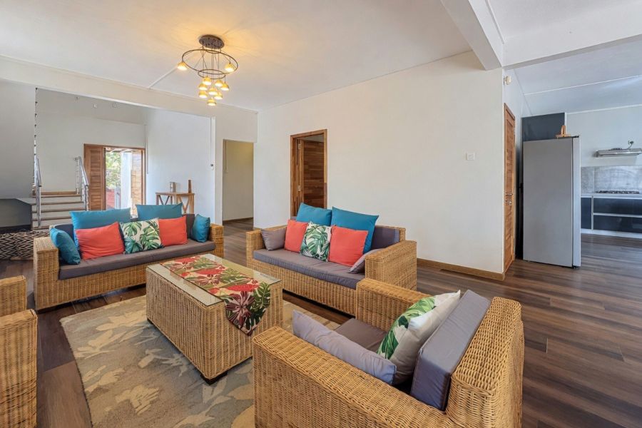 Pereybere House 6&nbsp;rooms 340&nbsp;m² Rental