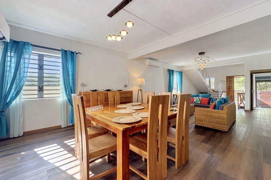 Pereybere House 6&nbsp;rooms 340&nbsp;m² Rental