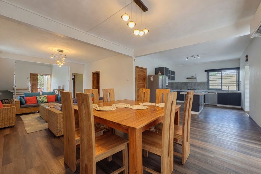Pereybere House 6&nbsp;rooms 340&nbsp;m² Rental
