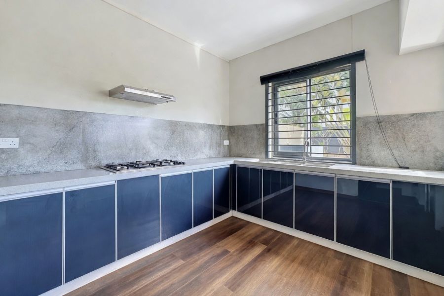 Pereybere House 6&nbsp;rooms 340&nbsp;m² Rental
