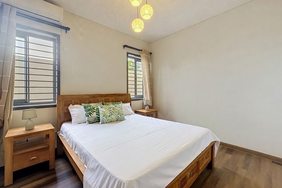 Pereybere House 6&nbsp;rooms 340&nbsp;m² Rental