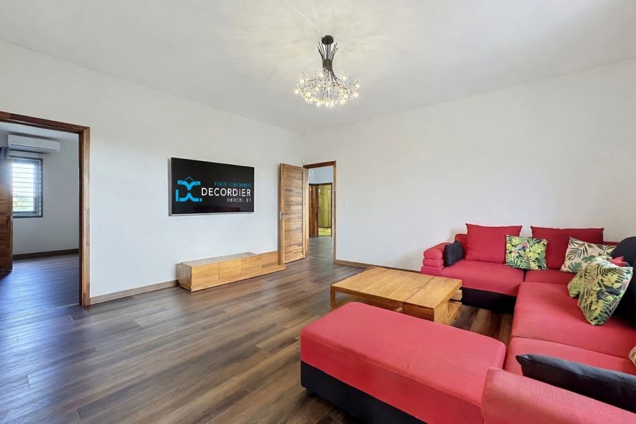 Pereybere House 6&nbsp;rooms 340&nbsp;m² Rental