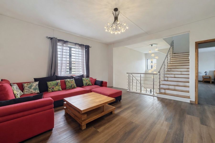 Pereybere House 6&nbsp;rooms 340&nbsp;m² Rental