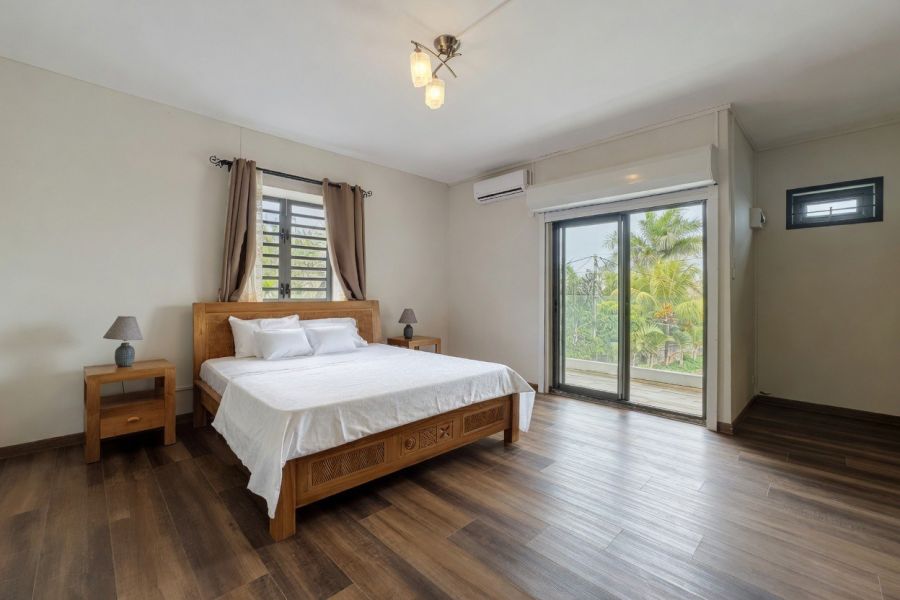 Pereybere House 6&nbsp;rooms 340&nbsp;m² Rental