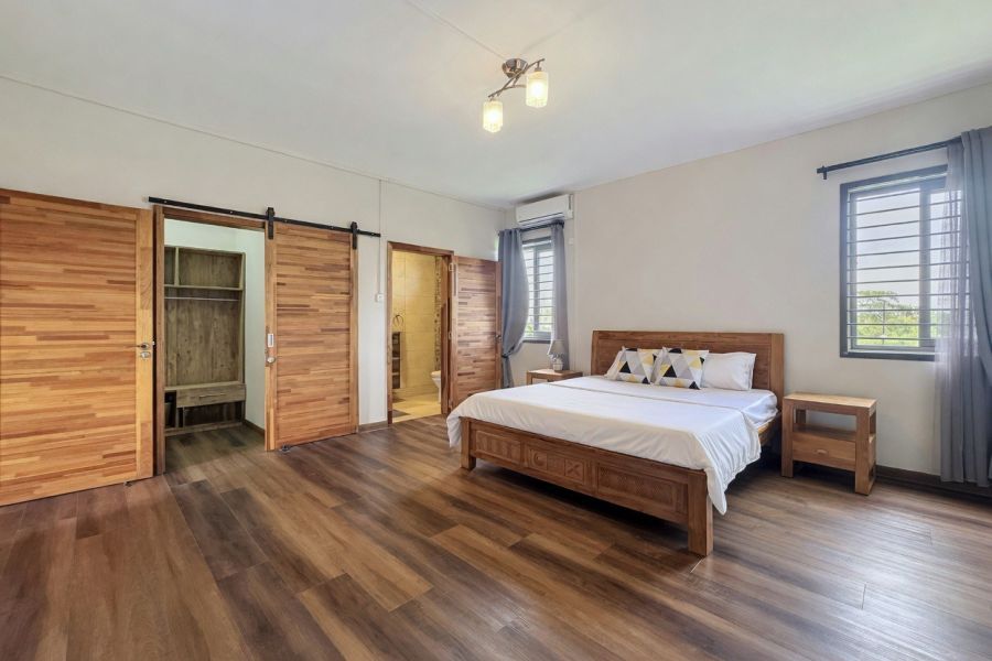 Pereybere House 6&nbsp;rooms 340&nbsp;m² Rental