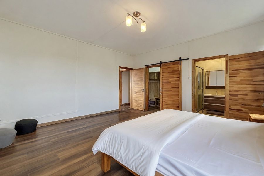 Pereybere House 6&nbsp;rooms 340&nbsp;m² Rental