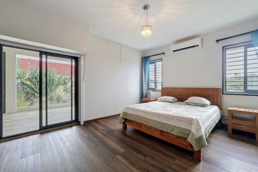 Pereybere House 6&nbsp;rooms 340&nbsp;m² Rental