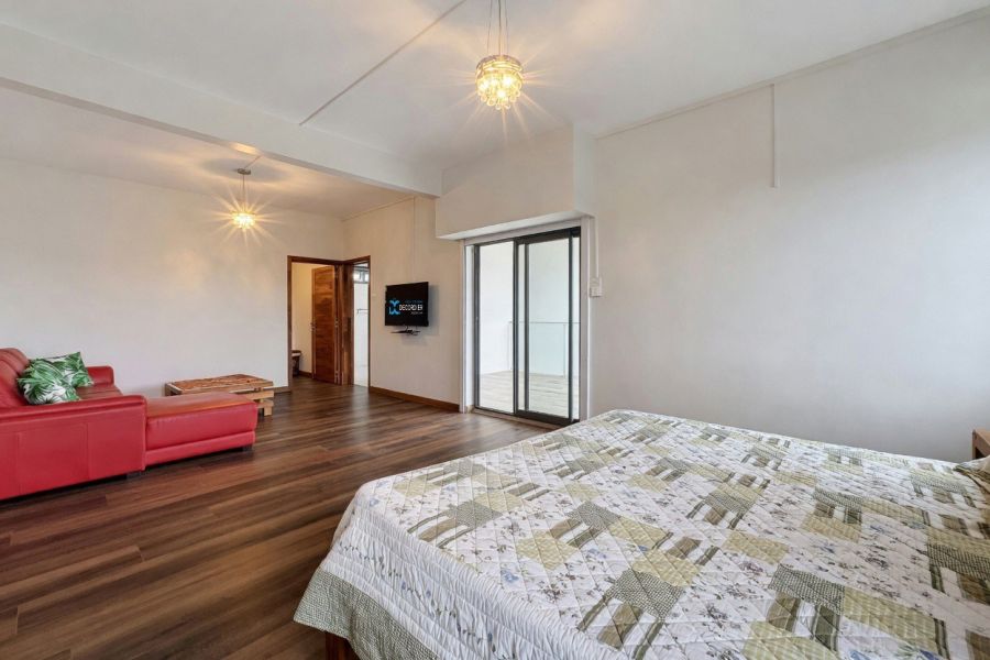 Pereybere House 6&nbsp;rooms 340&nbsp;m² Rental