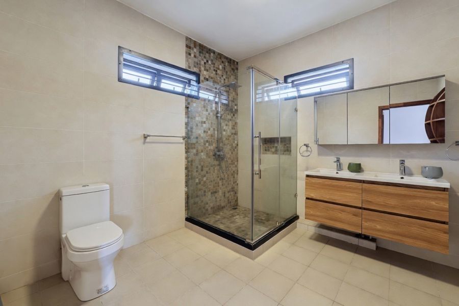 Pereybere House 6&nbsp;rooms 340&nbsp;m² Rental