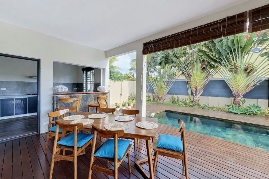 Pereybere House 6&nbsp;rooms 340&nbsp;m² Rental