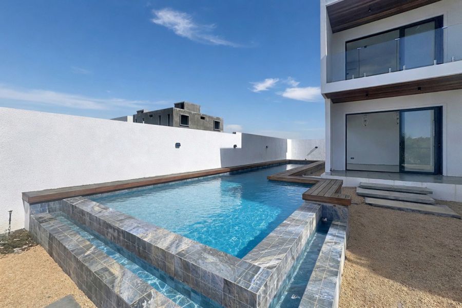 Grand Baie Maison 5&nbsp;pièces 140&nbsp;m² Vente