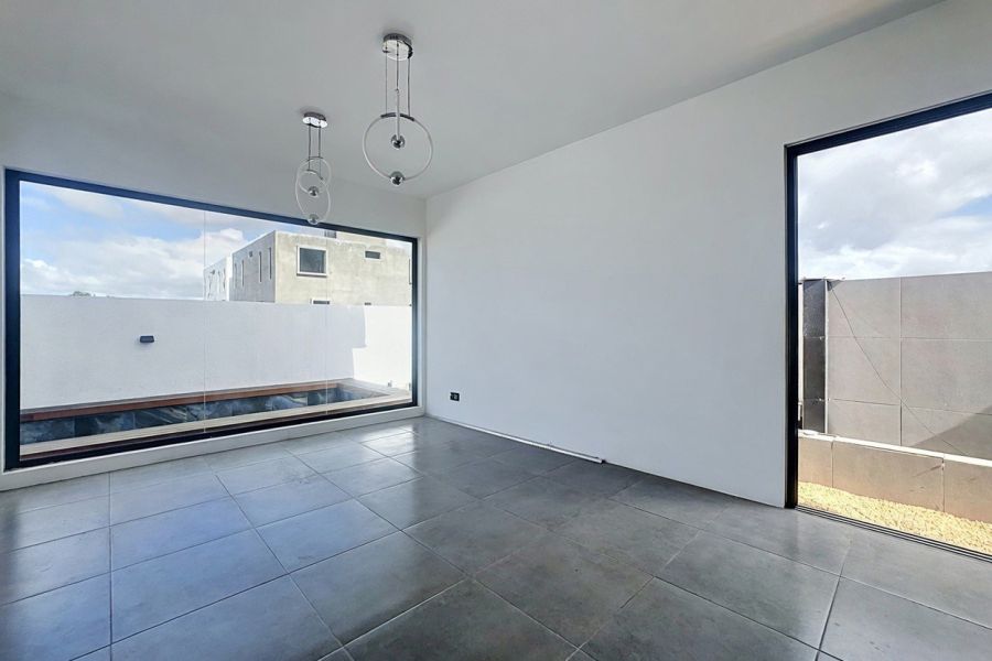 Grand Baie Maison 5&nbsp;pièces 140&nbsp;m² Vente