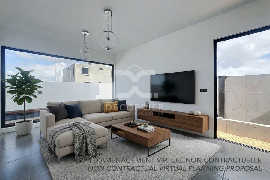 Grand Baie Maison 5&nbsp;pièces 140&nbsp;m² Vente