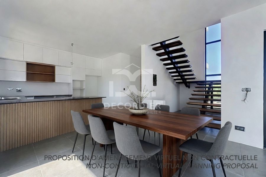 Grand Baie Maison 5&nbsp;pièces 140&nbsp;m² Vente