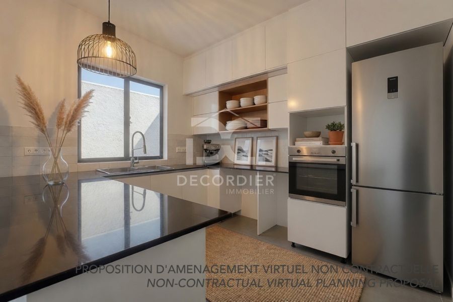 Grand Baie Maison 5&nbsp;pièces 140&nbsp;m² Vente