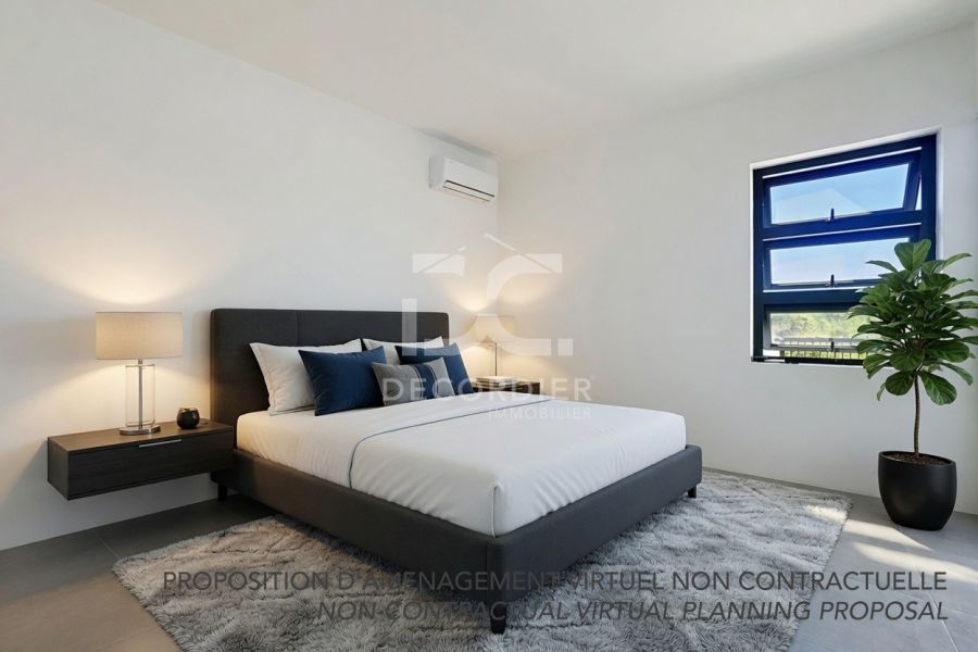 Grand Baie Maison 5&nbsp;pièces 140&nbsp;m² Vente