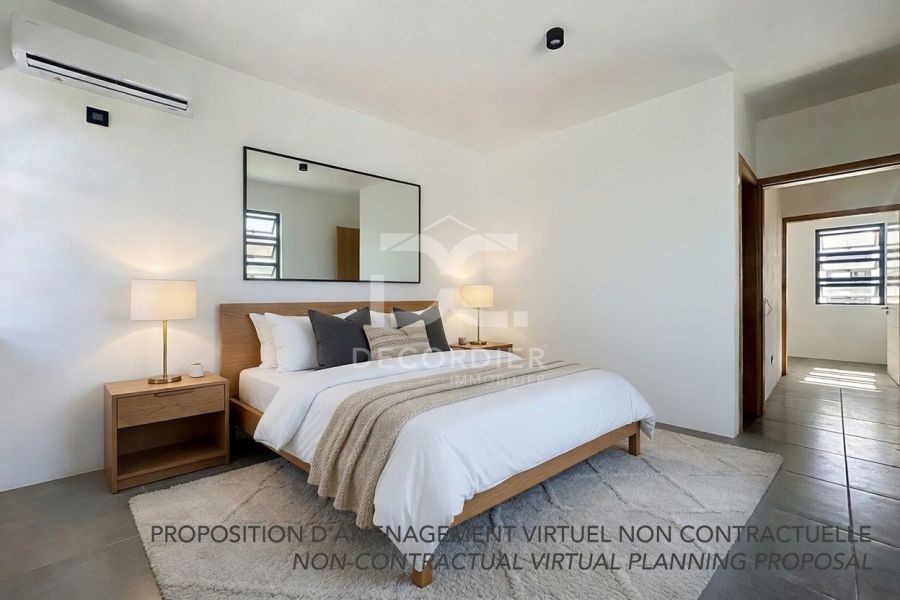 Grand Baie Maison 5&nbsp;pièces 140&nbsp;m² Vente