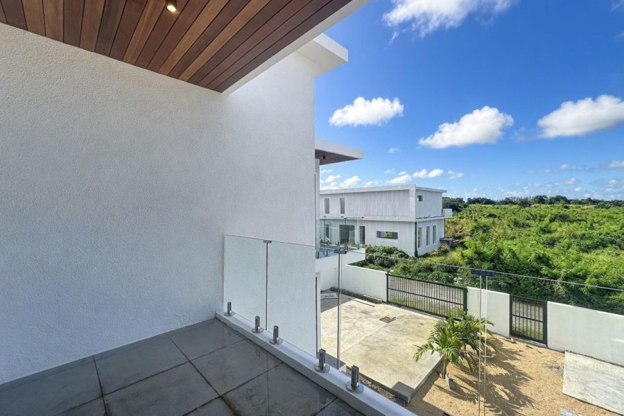 Grand Baie Maison 5&nbsp;pièces 140&nbsp;m² Vente