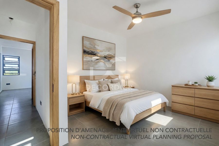 Grand Baie Maison 5&nbsp;pièces 140&nbsp;m² Vente