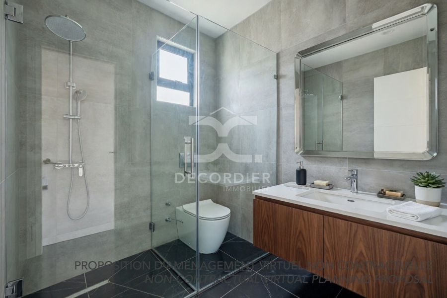 Grand Baie Maison 5&nbsp;pièces 140&nbsp;m² Vente