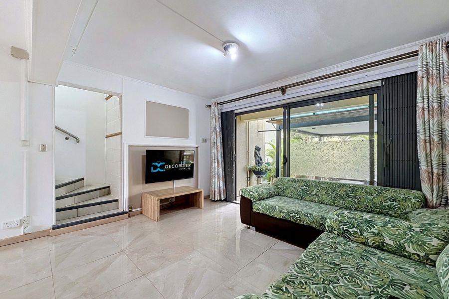 Flic en Flac Maison 7&nbsp;pièces 71&nbsp;m² Location