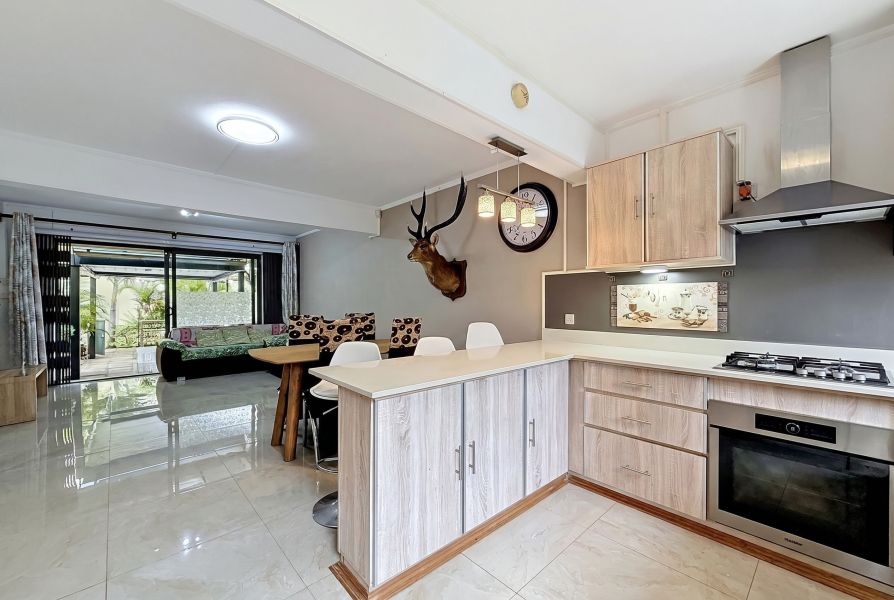 Flic en Flac Maison 7&nbsp;pièces 71&nbsp;m² Location