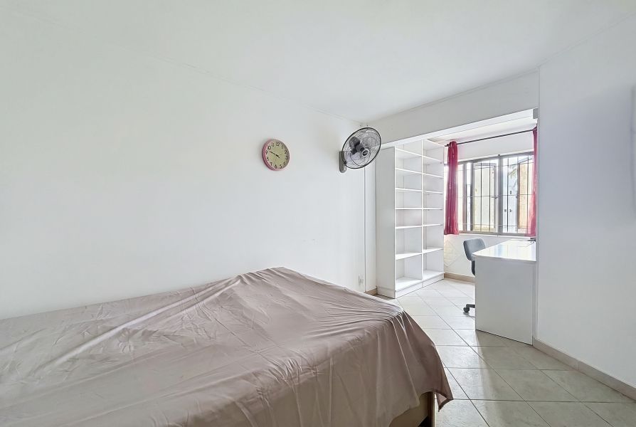 Flic en Flac Maison 7&nbsp;pièces 71&nbsp;m² Location