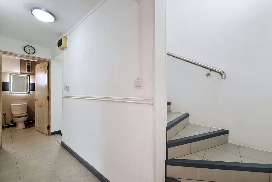 Flic en Flac Maison 7&nbsp;pièces 71&nbsp;m² Location