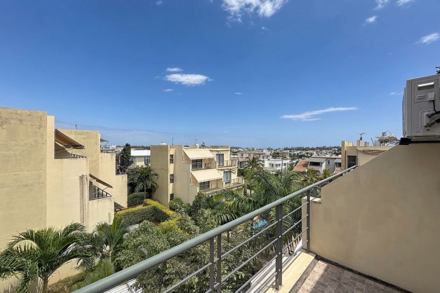 Flic en Flac Maison 7&nbsp;pièces 71&nbsp;m² Location