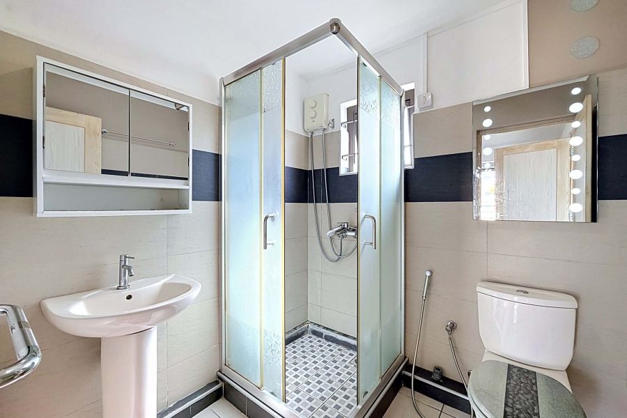 Flic en Flac Maison 7&nbsp;pièces 71&nbsp;m² Location