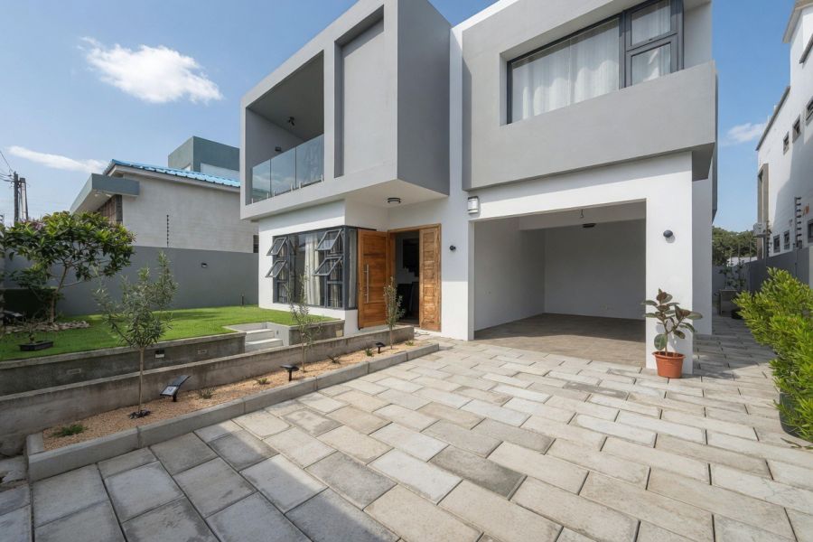 Grand Baie Maison 7&nbsp;pièces 240&nbsp;m² Location