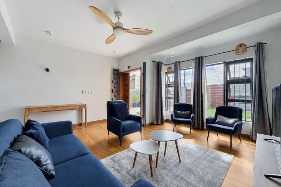 Grand Baie Maison 7&nbsp;pièces 240&nbsp;m² Location