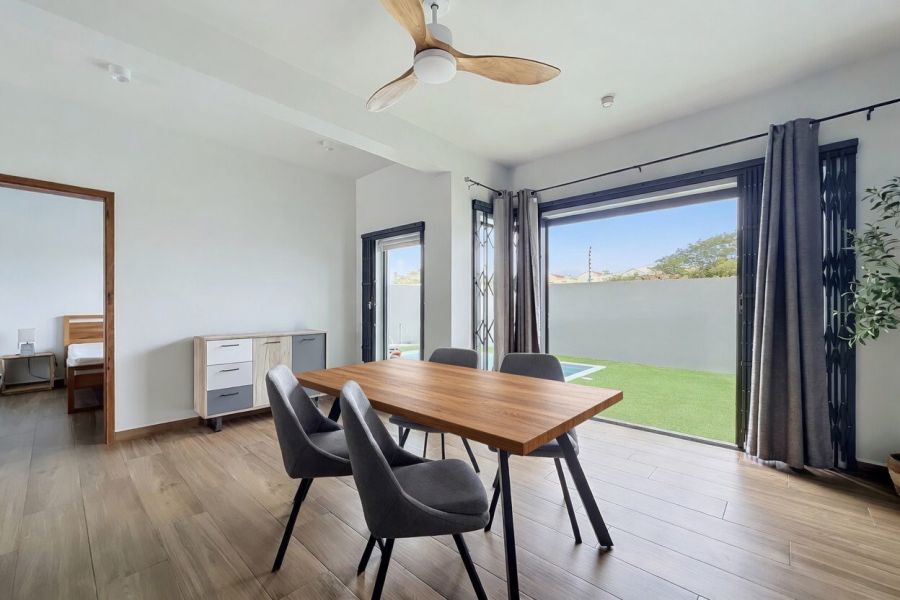 Grand Baie Maison 7&nbsp;pièces 240&nbsp;m² Location