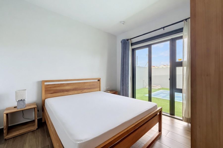 Grand Baie Maison 7&nbsp;pièces 240&nbsp;m² Location