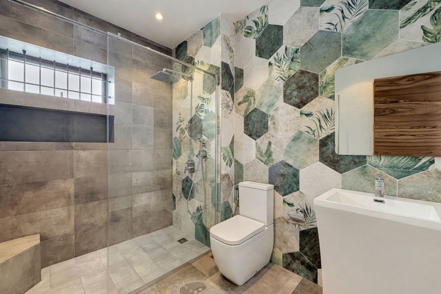 Grand Baie Maison 7&nbsp;pièces 240&nbsp;m² Location