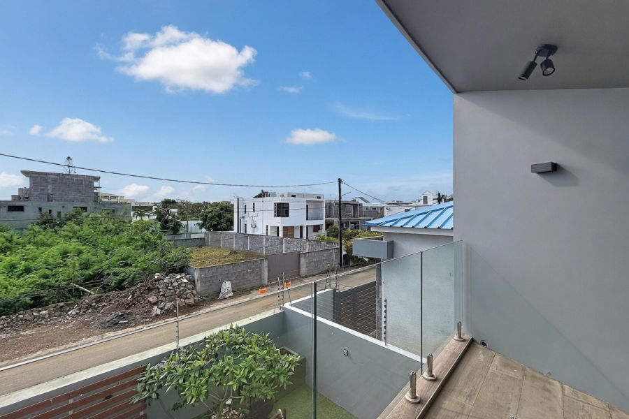 Grand Baie Maison 7&nbsp;pièces 240&nbsp;m² Location