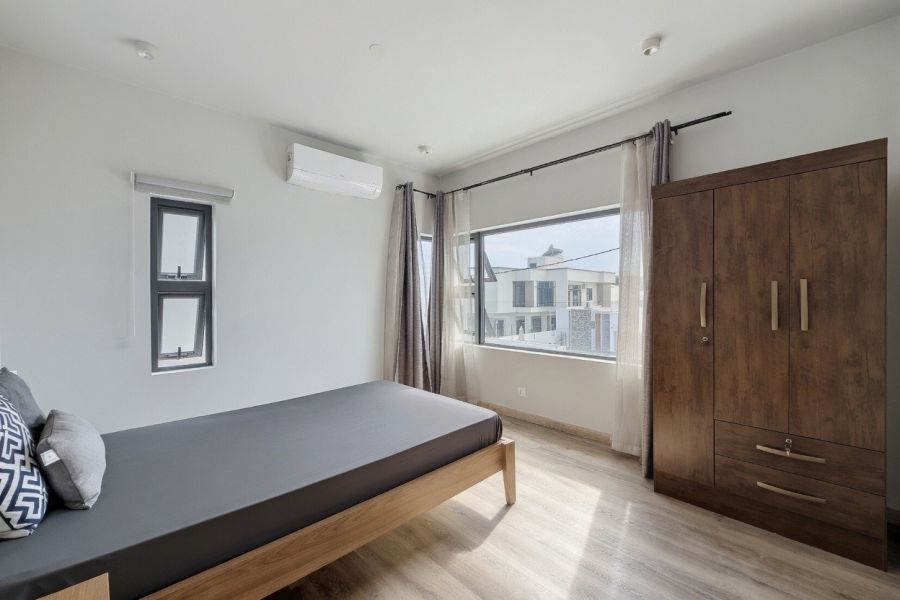 Grand Baie Maison 7&nbsp;pièces 240&nbsp;m² Location