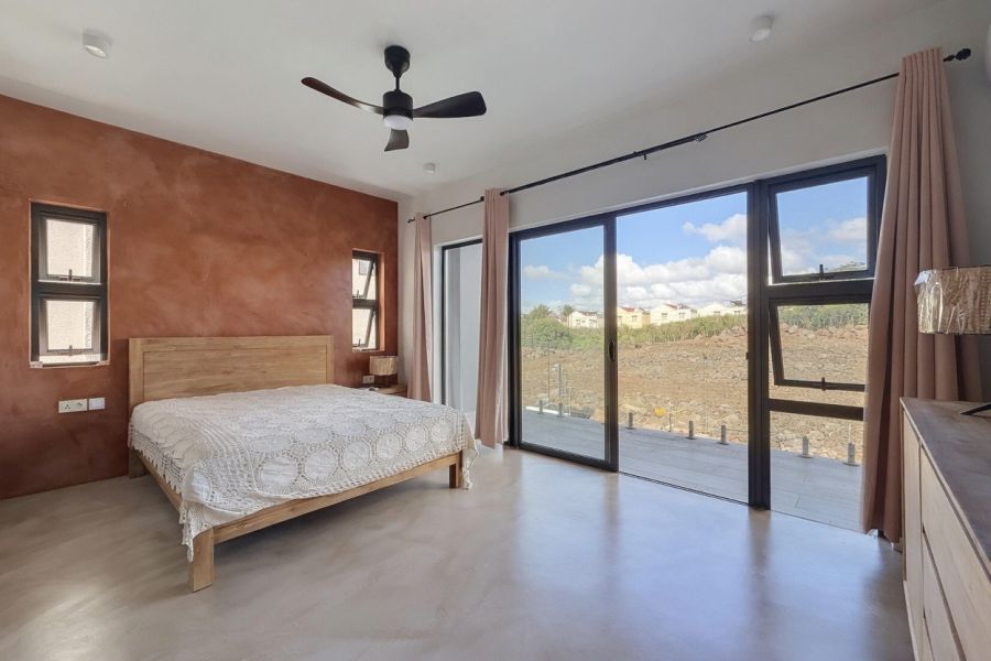 Grand Baie Maison 7&nbsp;pièces 240&nbsp;m² Location
