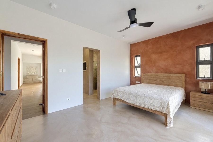 Grand Baie Maison 7&nbsp;pièces 240&nbsp;m² Location