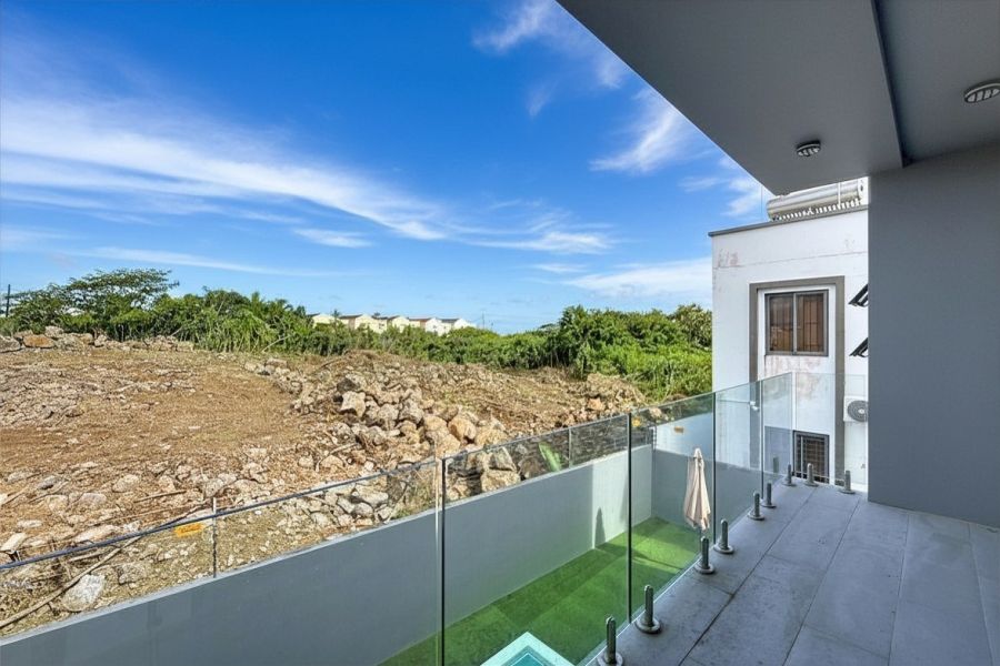 Grand Baie Maison 7&nbsp;pièces 240&nbsp;m² Location