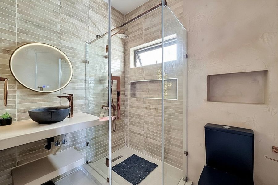 Grand Baie Maison 7&nbsp;pièces 240&nbsp;m² Location