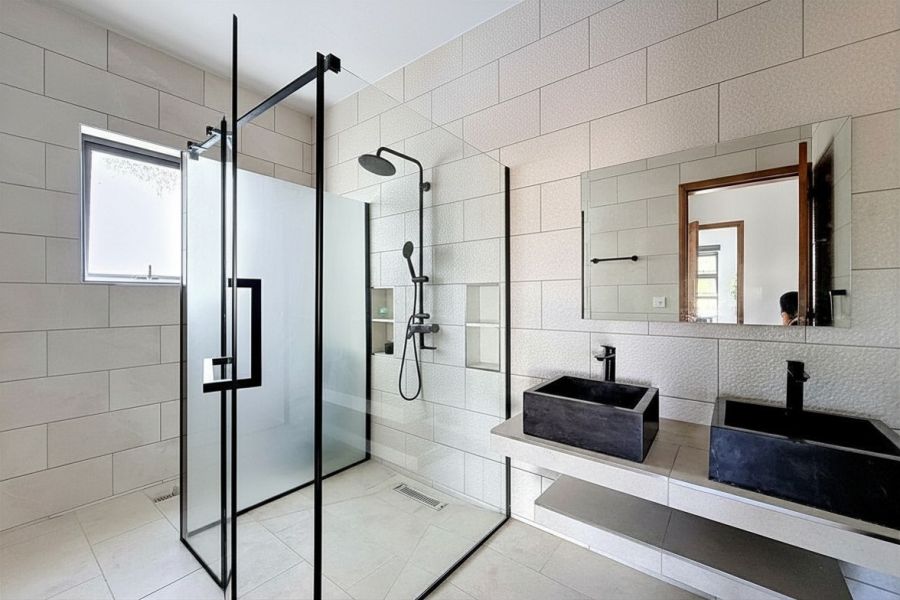 Grand Baie Maison 7&nbsp;pièces 240&nbsp;m² Location