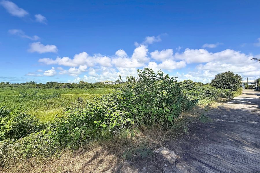 Pereybere Terrain 2037&nbsp;m² Vente