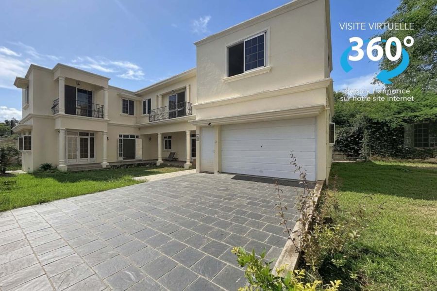 Terre Rouge Maison 9&nbsp;pièces 275&nbsp;m² Vente