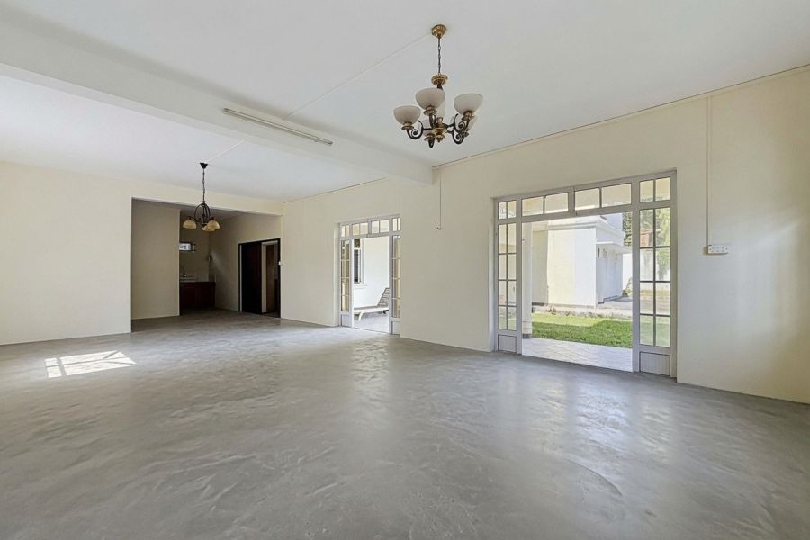 Terre Rouge House 9&nbsp;rooms 275&nbsp;m² Sale